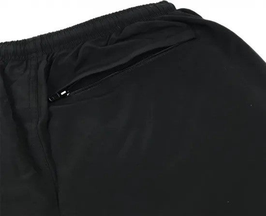 Belief NYC Terrain Swim Short -ブラック