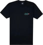 Belief NYC Rose Tee -ブラック
