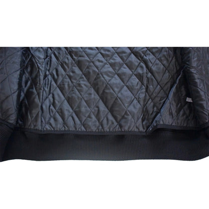CROOZE League Stadium Jacket -ブラック