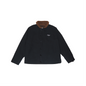 CROOZE Deck Jacket -ブラック
