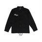 CROOZE Still Crooing Coaches Jacket -ブラック