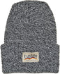Belief NYC PEAK Beanie　-ゼブラマール
