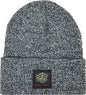 Belief NYC Triboro Beanie -ゼブラマール
