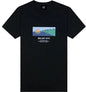 Belief NYC Horizon Tee -ブラック