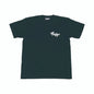 CROOZE Still Croozing Tee -ブラック
