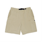 CROOZE Nylon Cargo Shorts -カーキ