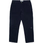Belief NYC Double Knee Carpenter Pant -ネイビーウォッシュ
