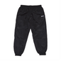 CROOZE Classic Nylon Track Pants -ブラック