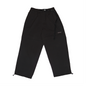 CROOZE Classic Logo Convertible Pant -ブラック