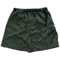 CROOZE Nylon Cargo Shorts -グリーン
