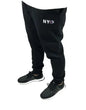 Belief NYC Champion™️ Fleece Pants -ブラック