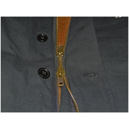 CROOZE Deck Jacket -ブラック