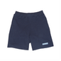 CROOZE Classic Logo Sweat Shorts -ネイビー