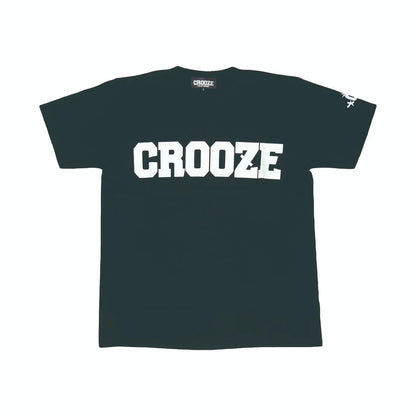 Classic Logo Tee -ブラック