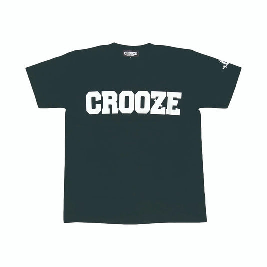 Classic Logo Tee -ブラック