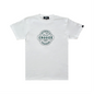 CROOZE Trade Mark Tee -ホワイト