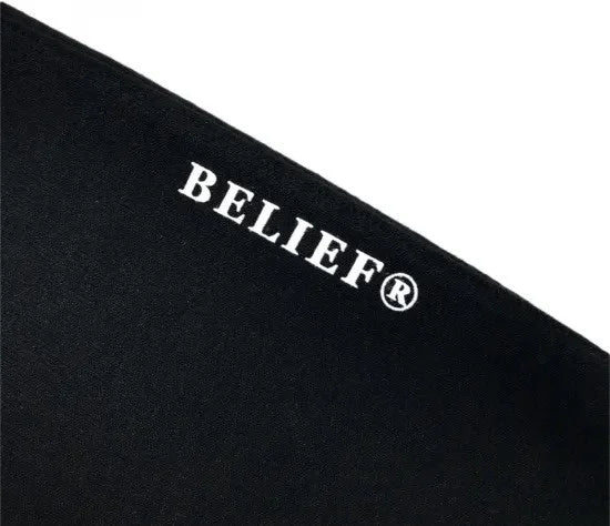Belief NYC Champion™️ Fleece Pants -ブラック