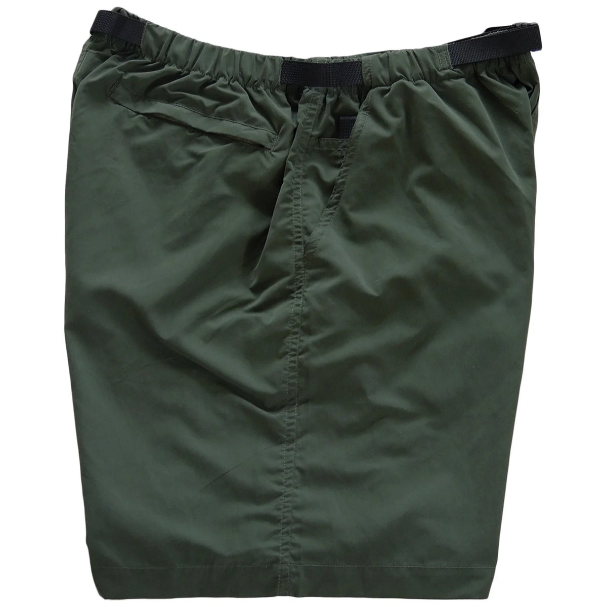 CROOZE Nylon Cargo Shorts -グリーン