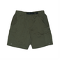 CROOZE Nylon Cargo Shorts -オリーブ