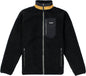 Belief NYC Arctic Zip Fleece -ブラック