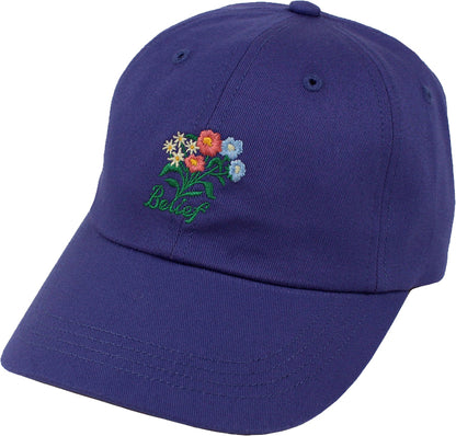 Belief NYC Bouquet Cap -キャデット