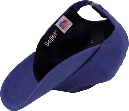 Belief NYC Bouquet Cap -キャデット