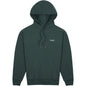 Belief NYC Logo Hoody -ハンター