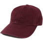 Belief NYC NY Script Cap -マルーン