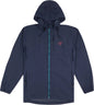 Belief NYC Triboro Windbreaker -ネイビー