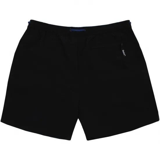 Belief NYC Urban Climbing Short  -ブラック