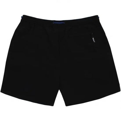 Belief NYC Urban Climbing Short  -ブラック