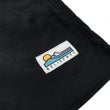 Belief NYC Terrain Swim Short -ブラック