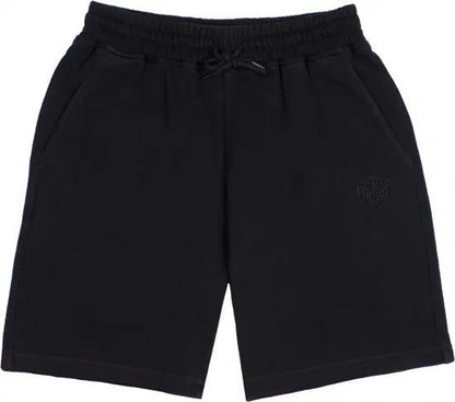 Belief NYC Triboro Sweat Short -ブラック