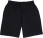 Belief NYC Triboro Sweat Short -ブラック