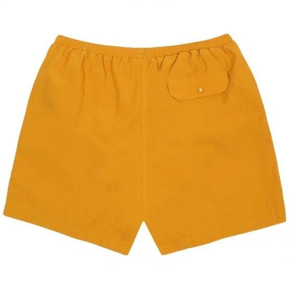Belief NYC Atlantic Swim Short -マンゴー
