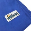 Belief NYC Terrain Swim Short -ブルー