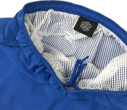 Belief NYC Terrain Swim Short -ブルー