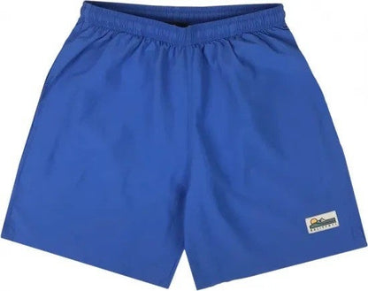 Belief NYC Terrain Swim Short -ブルー