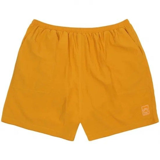 Belief NYC Atlantic Swim Short -マンゴー