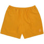 Belief NYC Atlantic Swim Short -マンゴー