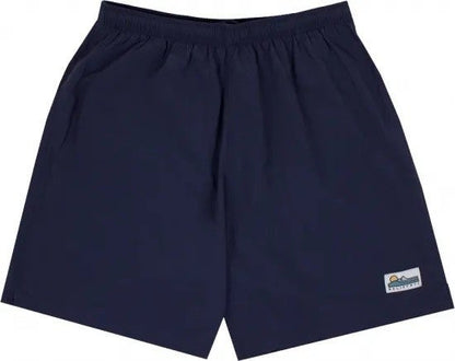 Belief NYC Terrain Swim Short -ネイビー