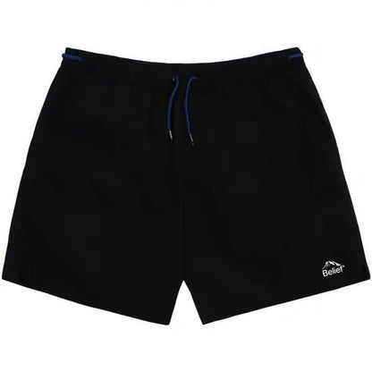 Belief NYC Urban Climbing Short  -ブラック