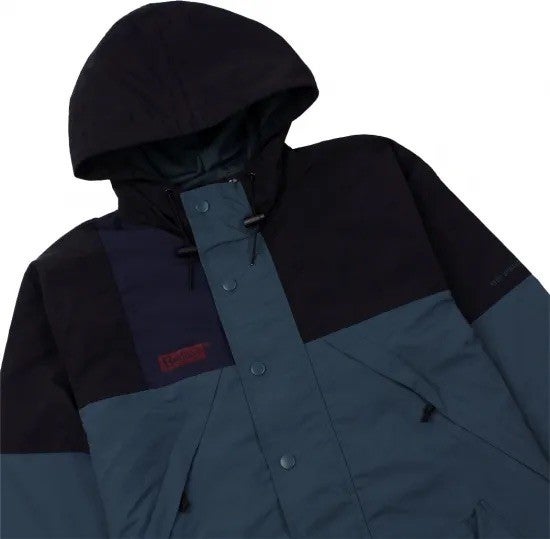 Belief NYC Northen Winter Jacket -ハンター